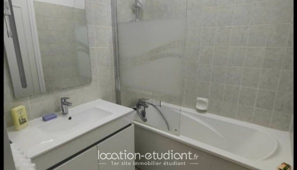 Logement �tudiant T4 &agrave; Lyon 7�me arrondissement (69007)