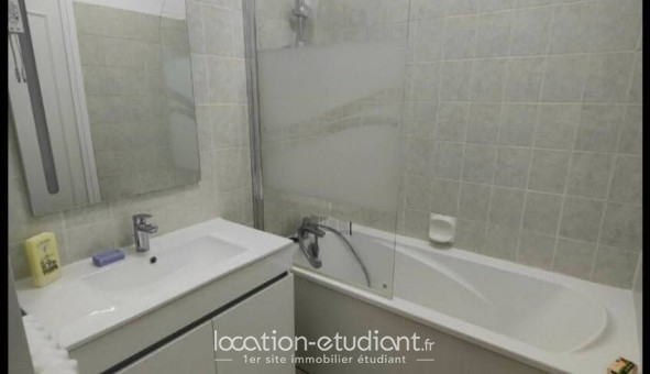 Logement �tudiant T4 &agrave; Lyon 7�me arrondissement (69007)