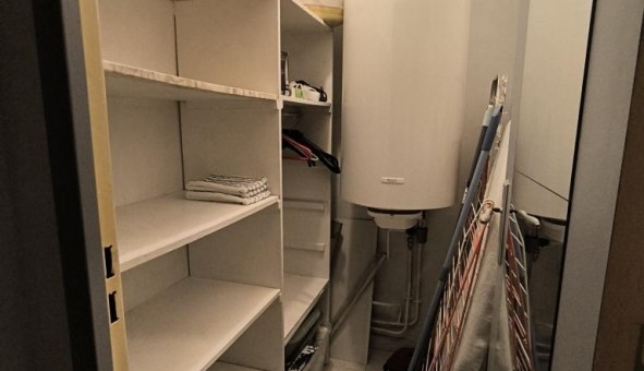 Logement �tudiant T4 &agrave; Lyon 7�me arrondissement (69007)