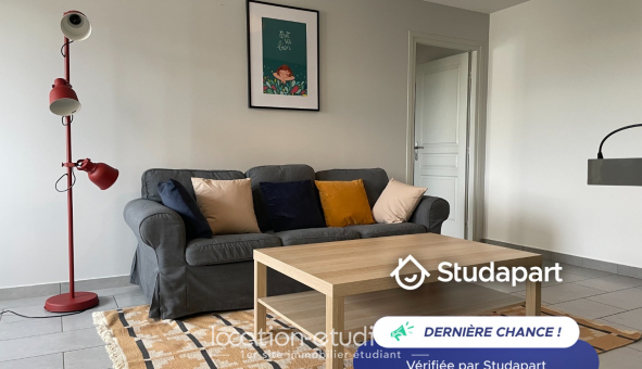 Logement tudiant Location T4 Meublé Lyon 8me arrondissement (69008)