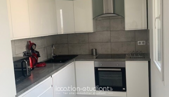 Logement tudiant T4 à Lyon 8me arrondissement (69008)