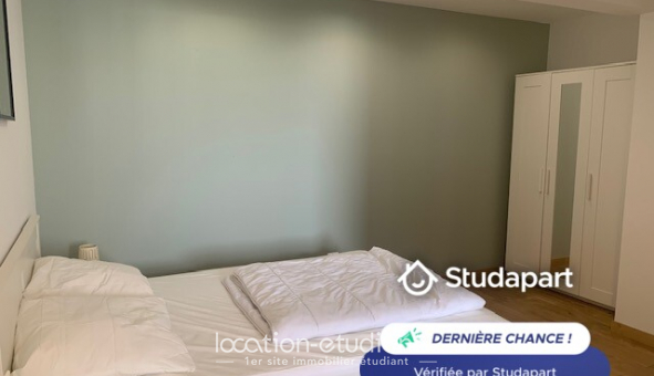 Logement tudiant T4 à Lyon 8me arrondissement (69008)