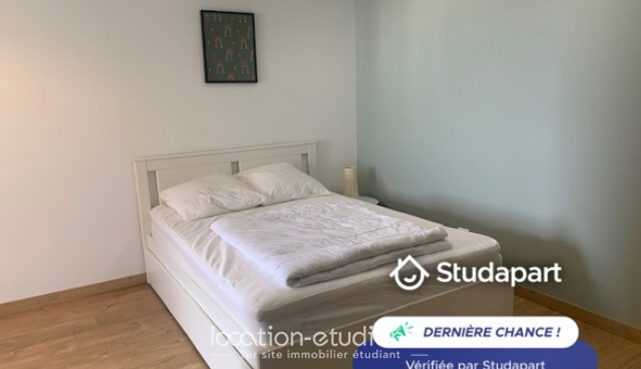 Logement tudiant T4 à Lyon 8me arrondissement (69008)