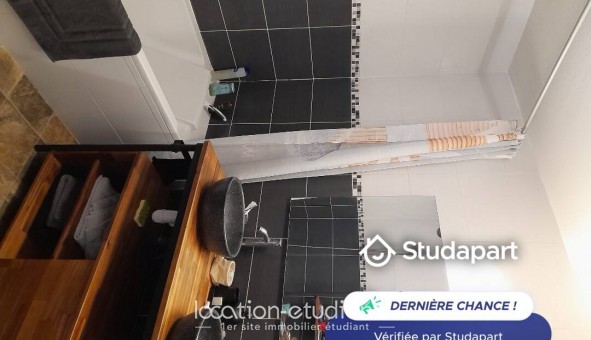 Logement �tudiant T4 &agrave; Lyon 8�me arrondissement (69008)