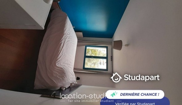 Logement �tudiant T4 &agrave; Lyon 8�me arrondissement (69008)