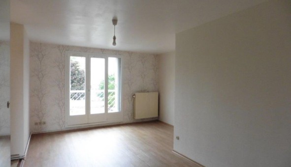 Logement �tudiant T4 &agrave; Lyon 8�me arrondissement (69008)