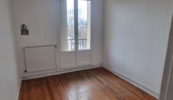 Logement �tudiant T4 &agrave; Lyon 8�me arrondissement (69008)