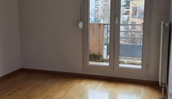 Logement �tudiant T4 &agrave; Lyon 8�me arrondissement (69008)