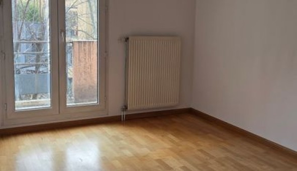 Logement �tudiant T4 &agrave; Lyon 8�me arrondissement (69008)