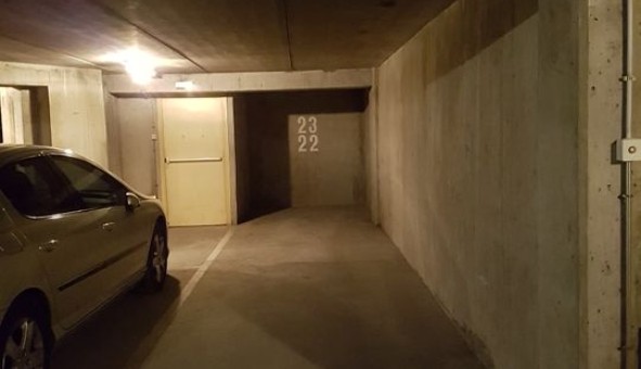 Logement �tudiant T4 &agrave; Lyon 8�me arrondissement (69008)