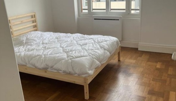 Logement �tudiant T4 &agrave; Lyon 8�me arrondissement (69008)
