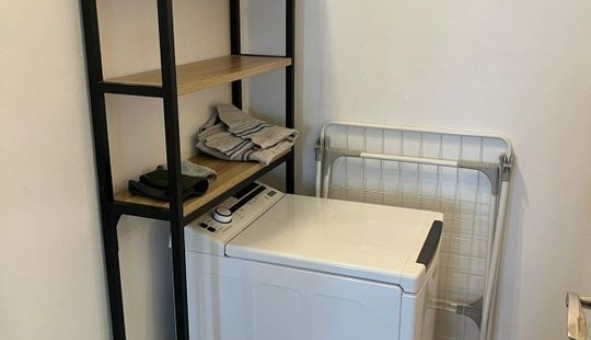 Logement �tudiant T4 &agrave; Lyon 8�me arrondissement (69008)