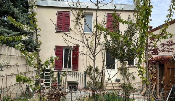 Logement �tudiant T4 &agrave; Lyon 8�me arrondissement (69008)