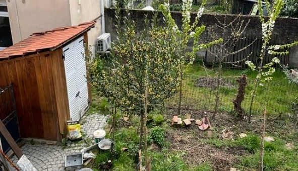 Logement �tudiant T4 &agrave; Lyon 8�me arrondissement (69008)