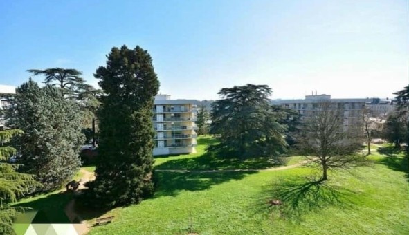 Logement tudiant Location T4 Vide Lyon 9me arrondissement (69009)
