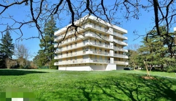 Logement tudiant Location T4 Vide Lyon 9me arrondissement (69009)
