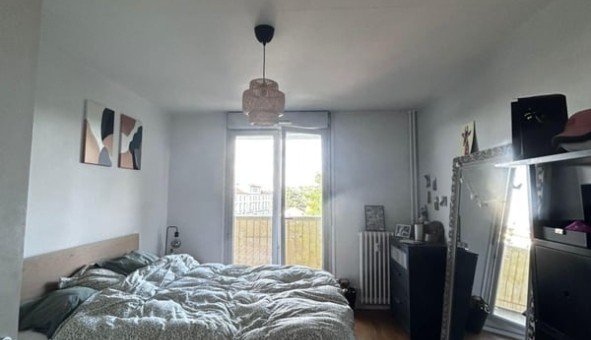 Logement tudiant T4 à Lyon 9me arrondissement (69009)