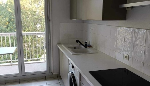 Logement tudiant T4 à Lyon 9me arrondissement (69009)