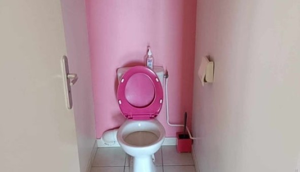 Logement tudiant T4 à Lyon 9me arrondissement (69009)
