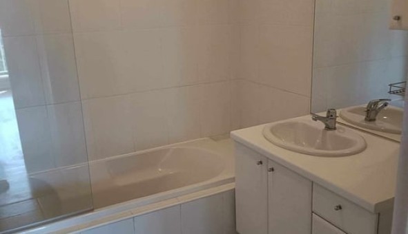 Logement tudiant T4 à Lyon 9me arrondissement (69009)