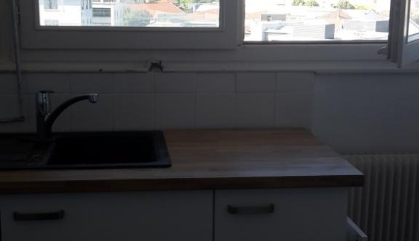 Logement tudiant Location T4 Vide Lyon 9me arrondissement (69009)