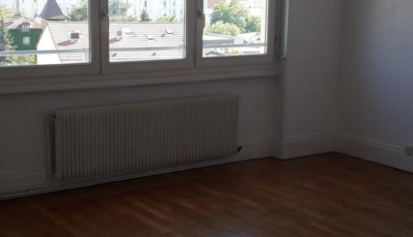 Logement tudiant T4 à Lyon 9me arrondissement (69009)