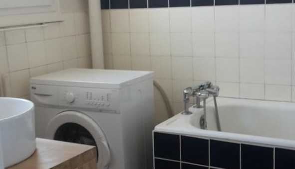Logement tudiant T4 à Lyon 9me arrondissement (69009)