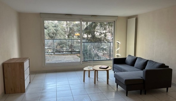 Logement �tudiant T4 &agrave; Lyon 9�me arrondissement (69009)