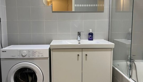 Logement �tudiant T4 &agrave; Lyon 9�me arrondissement (69009)