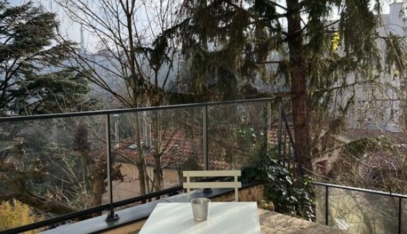 Logement �tudiant T4 &agrave; Lyon 9�me arrondissement (69009)