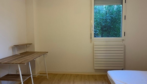 Logement �tudiant T4 &agrave; Lyon 9�me arrondissement (69009)
