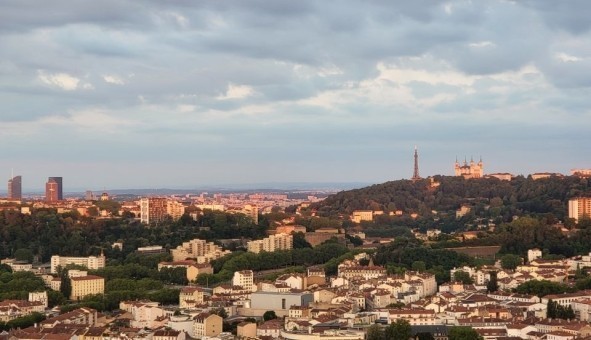 Logement �tudiant Location T4 Vide Lyon 9�me arrondissement (69009)