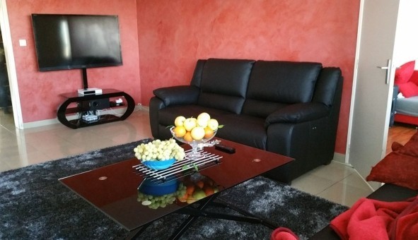 Logement �tudiant T4 &agrave; Lyon 9�me arrondissement (69009)