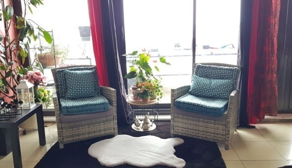 Logement �tudiant T4 &agrave; Lyon 9�me arrondissement (69009)