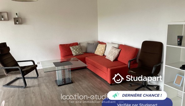 Logement �tudiant Location T4 Meubl&eacute; Lyon 9�me arrondissement (69009)