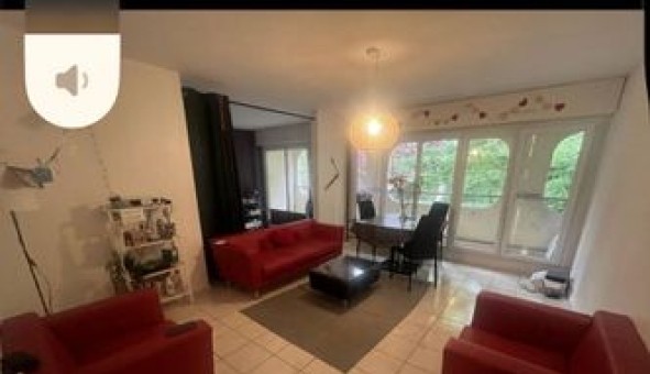 Logement �tudiant T4 &agrave; Lyon 9�me arrondissement (69009)
