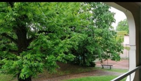 Logement �tudiant T4 &agrave; Lyon 9�me arrondissement (69009)