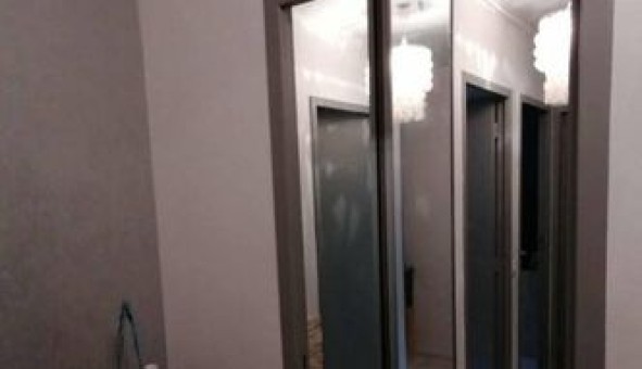 Logement �tudiant T4 &agrave; Lyon 9�me arrondissement (69009)