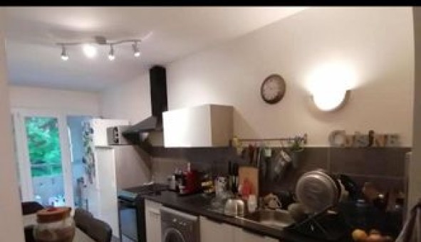 Logement �tudiant T4 &agrave; Lyon 9�me arrondissement (69009)