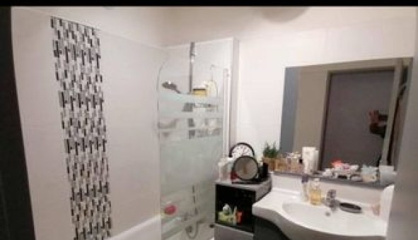 Logement �tudiant T4 &agrave; Lyon 9�me arrondissement (69009)