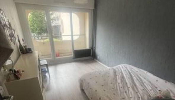 Logement �tudiant T4 &agrave; Lyon 9�me arrondissement (69009)