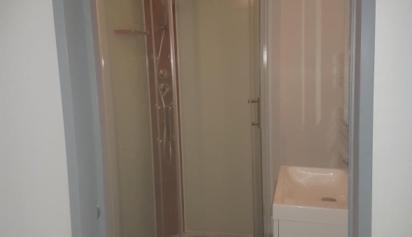 Logement tudiant Location T4 Vide Mably (42300)