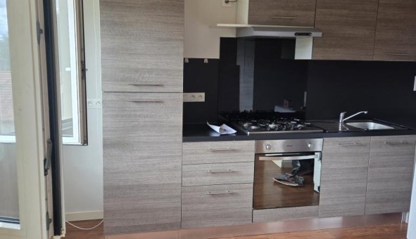 Logement tudiant Location T4 Vide Mably (42300)