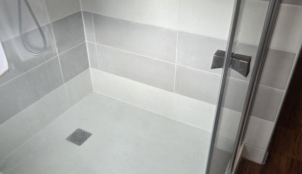 Logement tudiant T4 à Mably (42300)