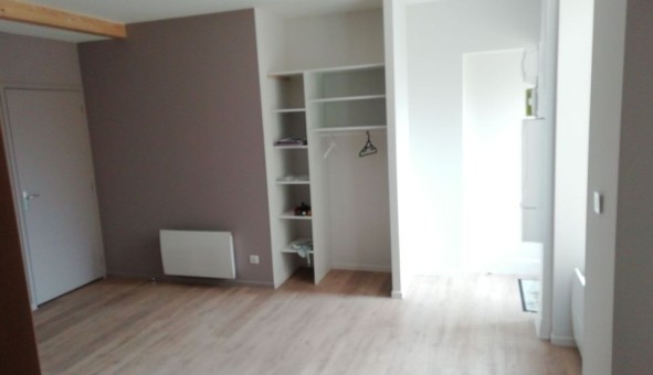 Logement �tudiant T4 &agrave; Mably (42300)