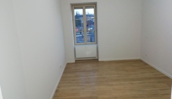 Logement �tudiant T4 &agrave; Mably (42300)