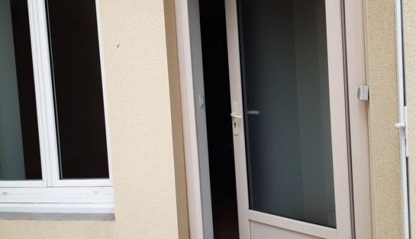 Logement �tudiant Location T4 Vide Mably (42300)