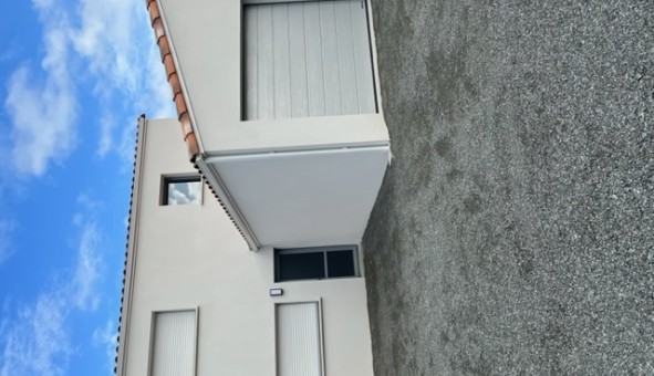 Logement tudiant Location T4 Vide Machecoul (44270)