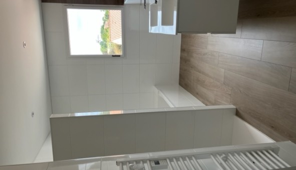 Logement tudiant T4 à Machecoul (44270)