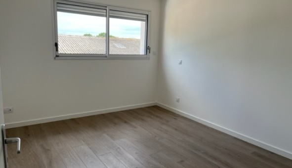 Logement tudiant T4 à Machecoul (44270)